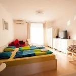 Club218 Hotel Siófok