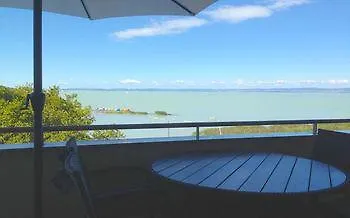 Hotel Club218 Siofok