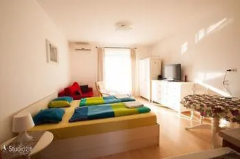 Club218 Hotel Siofok