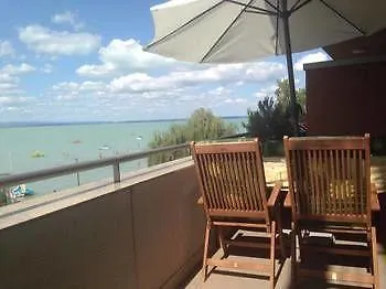 Club218 Hotel Siofok