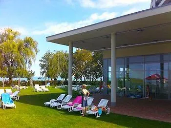 Club218 Hotel Siofok