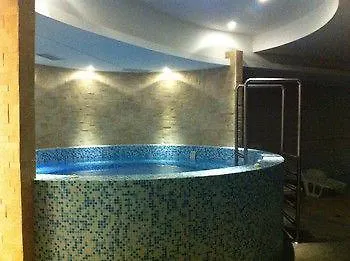 Hotel Club218 Siofok